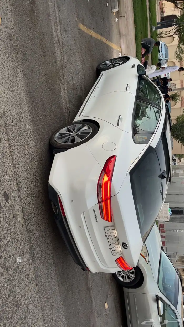 اوبتيما 2018 فل كامل 6