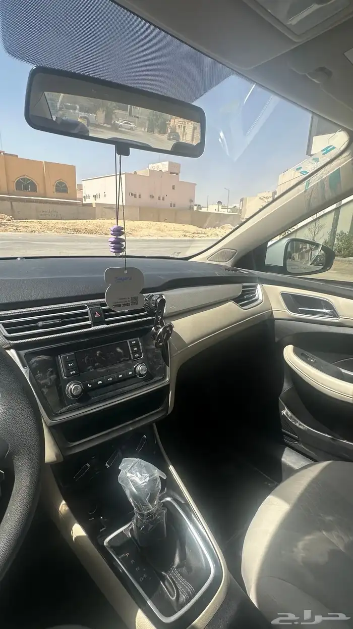 ام جي 5 6