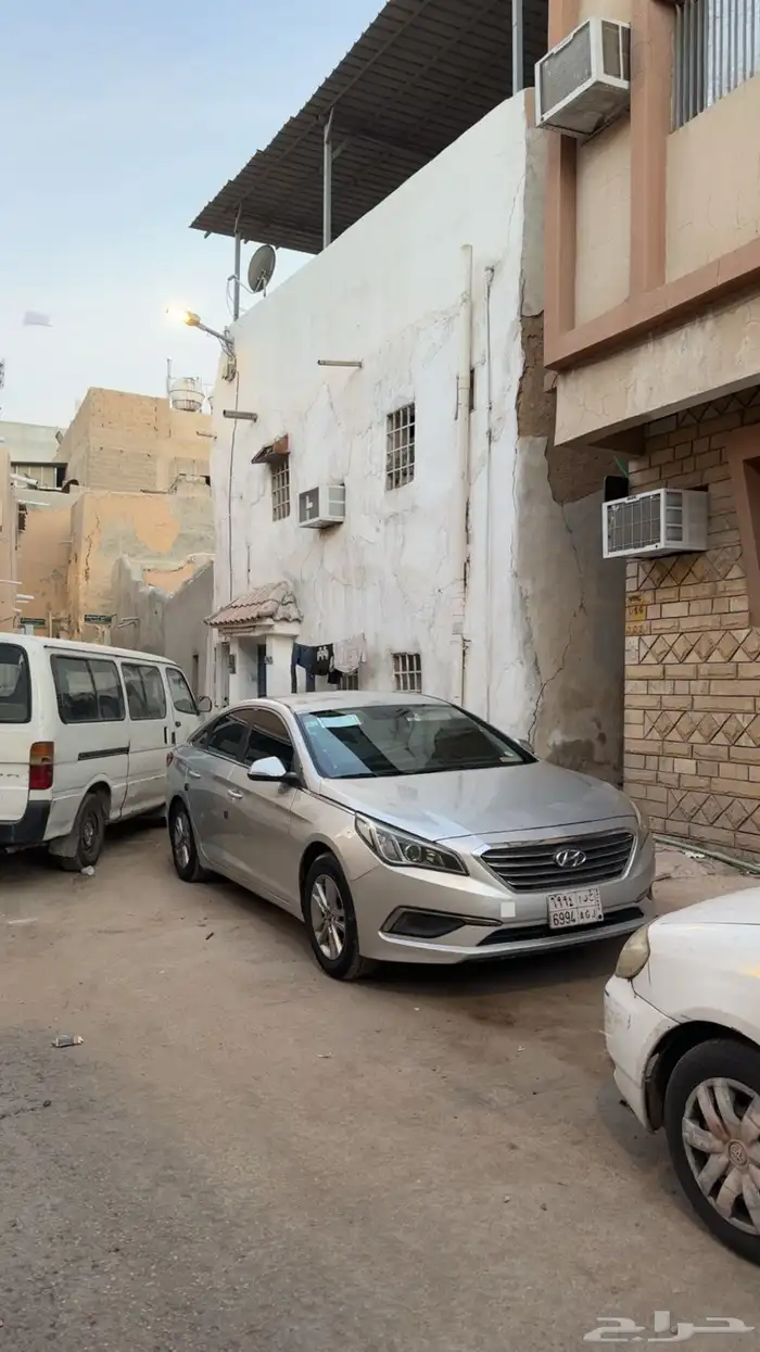سوناتا 2015 الدفعه الثانيه هظيفه 1