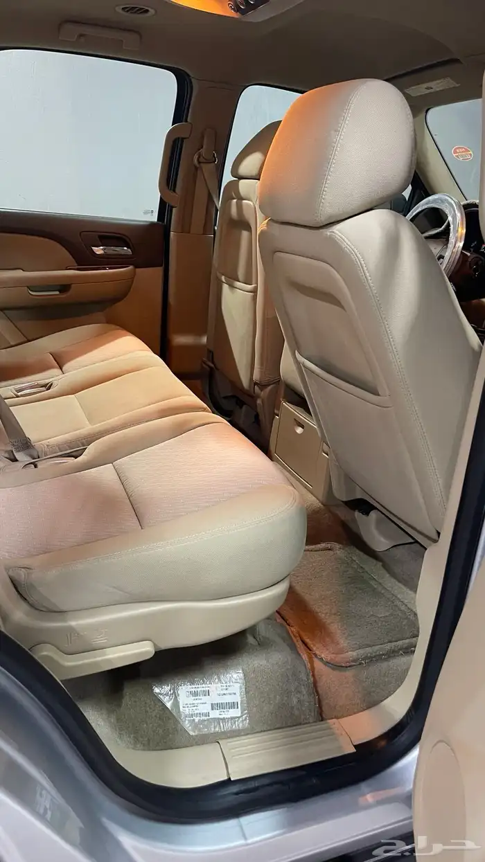 تاهو 2014 LT بدون دبل ممشى 215 الف 21