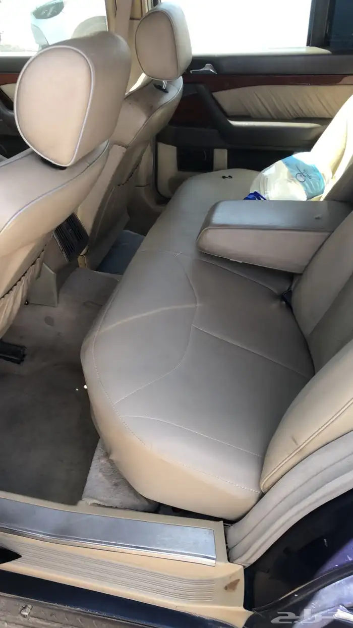 شبح 97 - s500 3