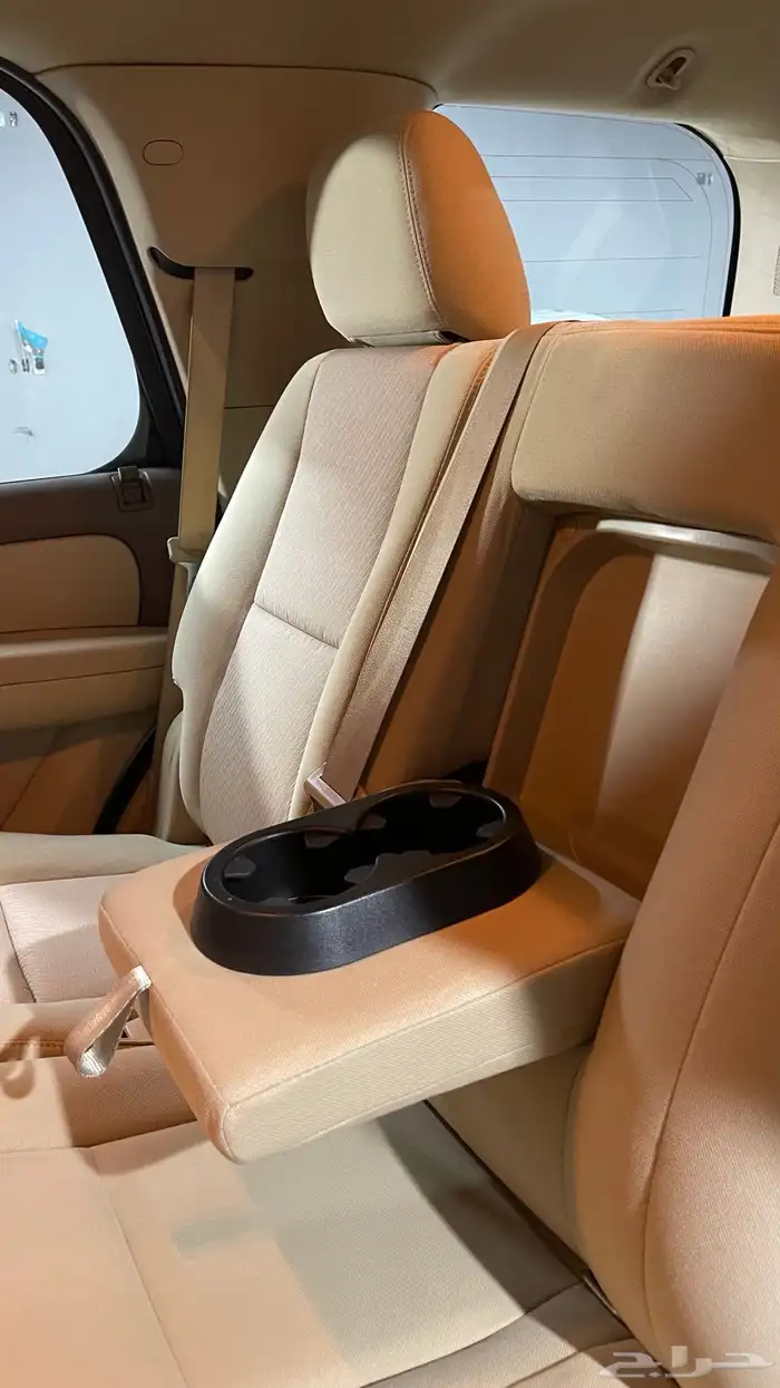 تاهو 2014 LT بدون دبل ممشى 215 الف 22