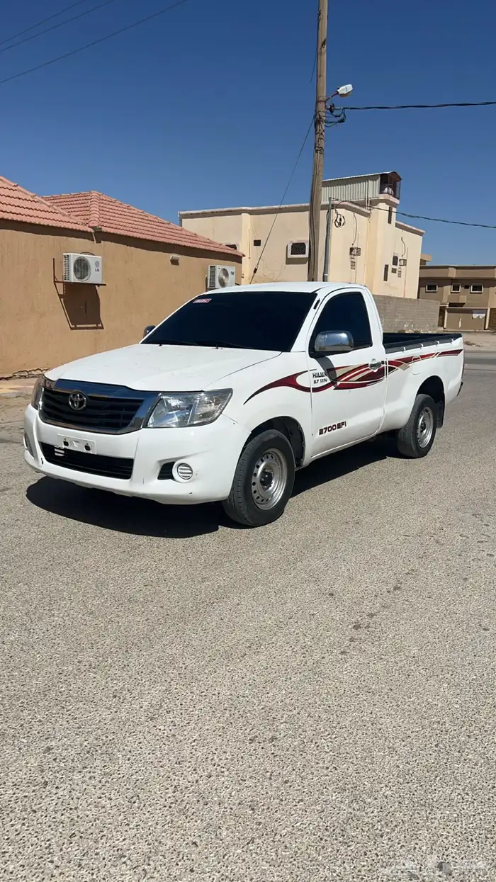 هايلكس15 0