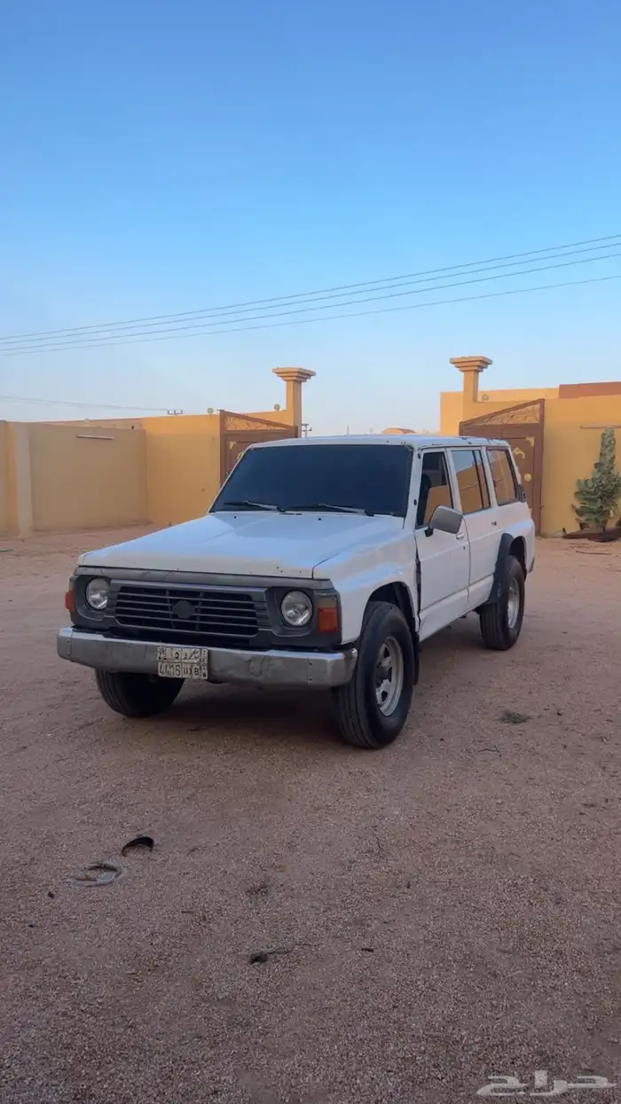 باترول مبيعات الاحوال 2