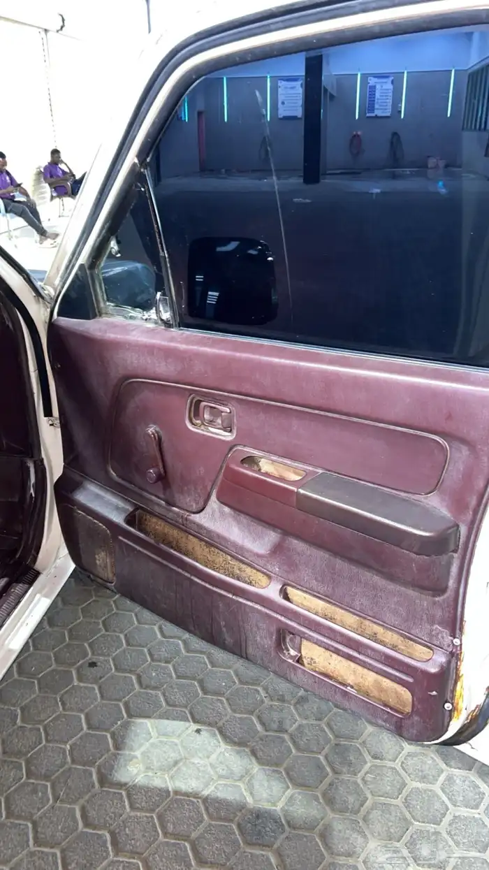 ددسن 2001 غمارتين 15