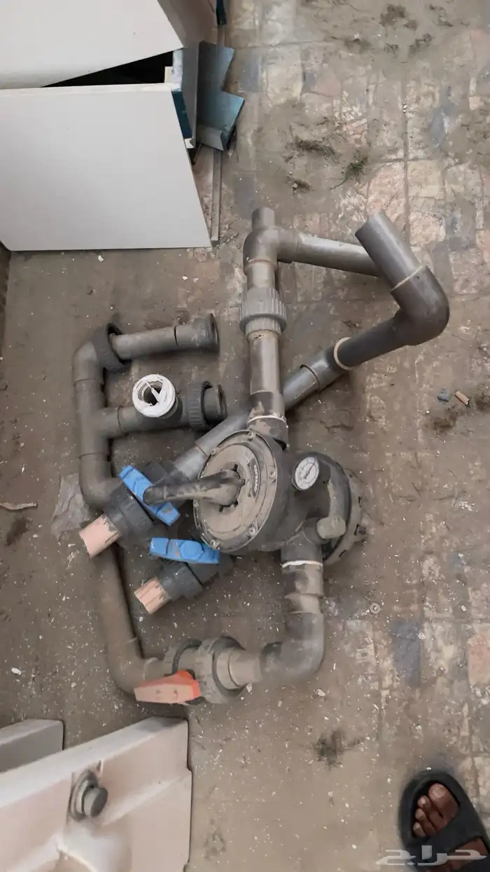 اثاث حمام ودش ومرحاض 4