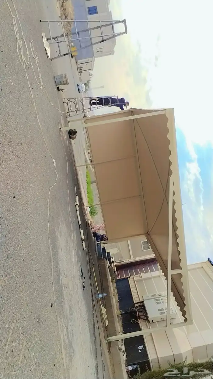 مظلات وسواتر الجنوب أبهاء خميس مشيط 7