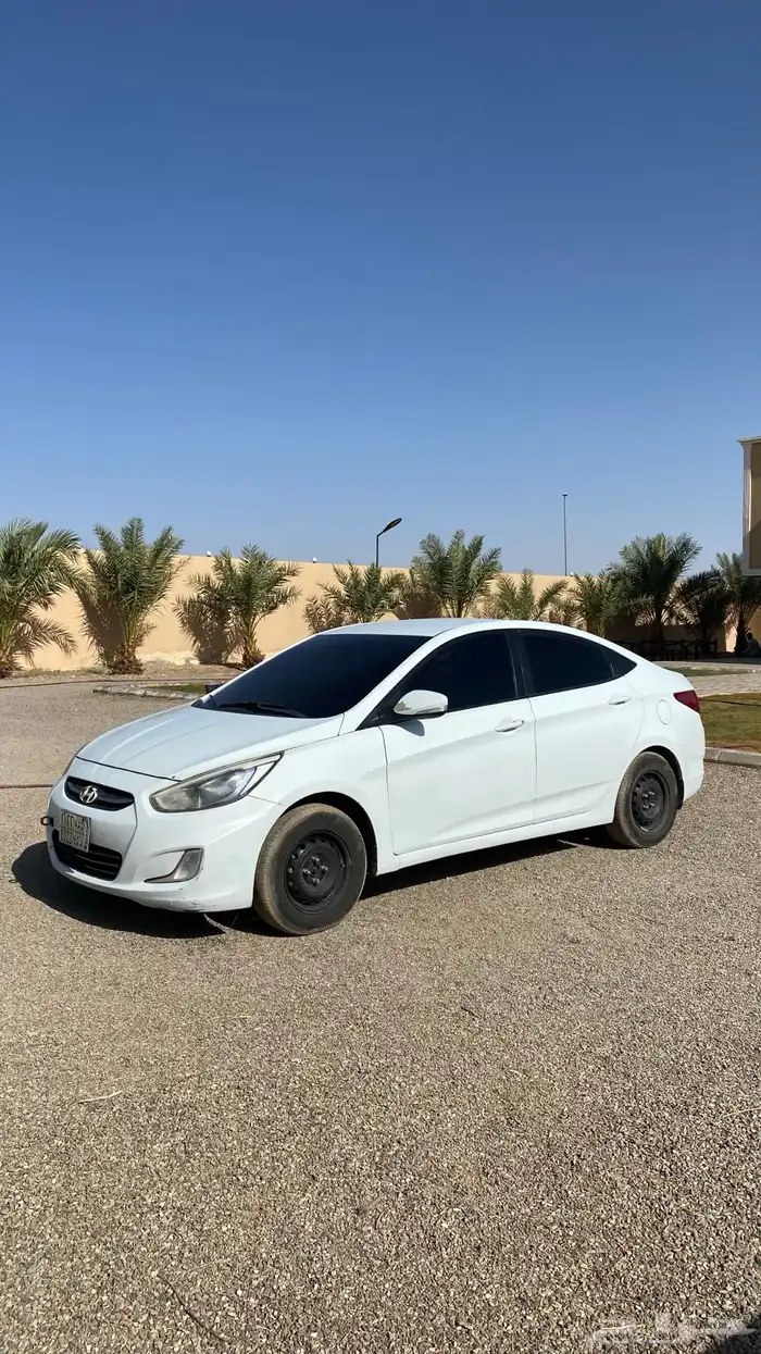 اكسنت 2016 ستاندر اقبل البدل ب هايلوكس غمارتين او ددسن 0