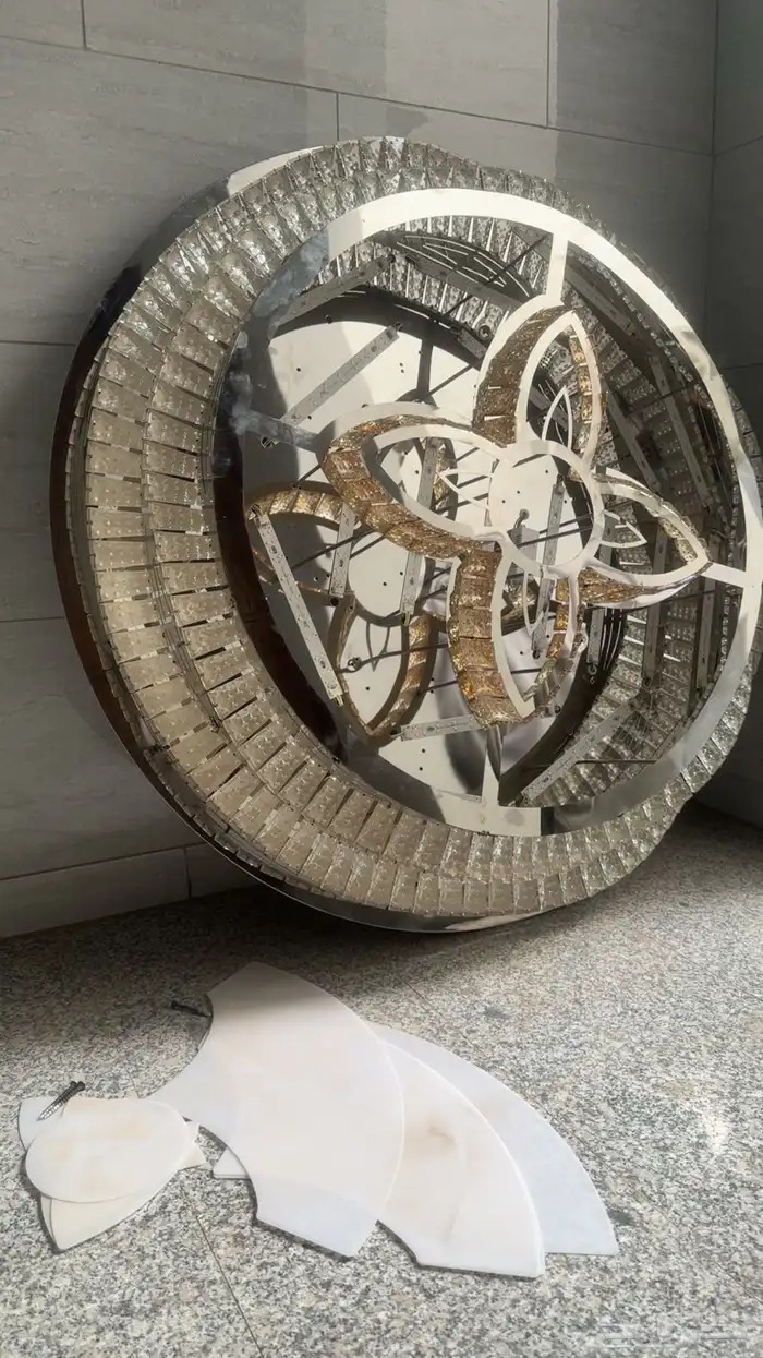 نجفه كبيره 0
