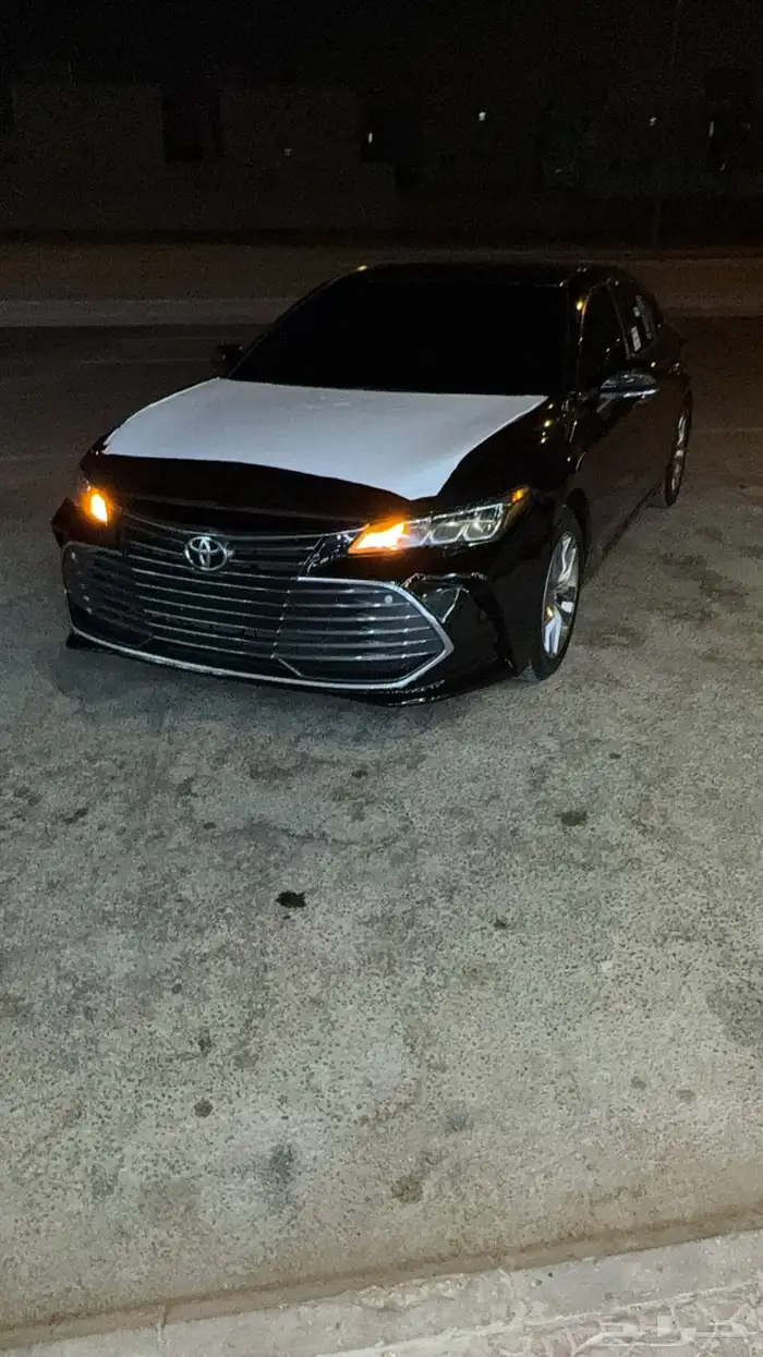 افالون 2021 Xle 1