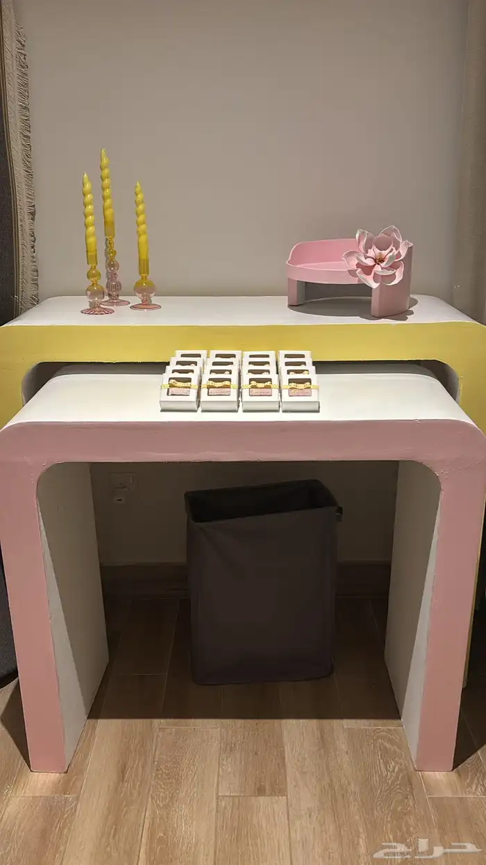 طاولات استقبال 0