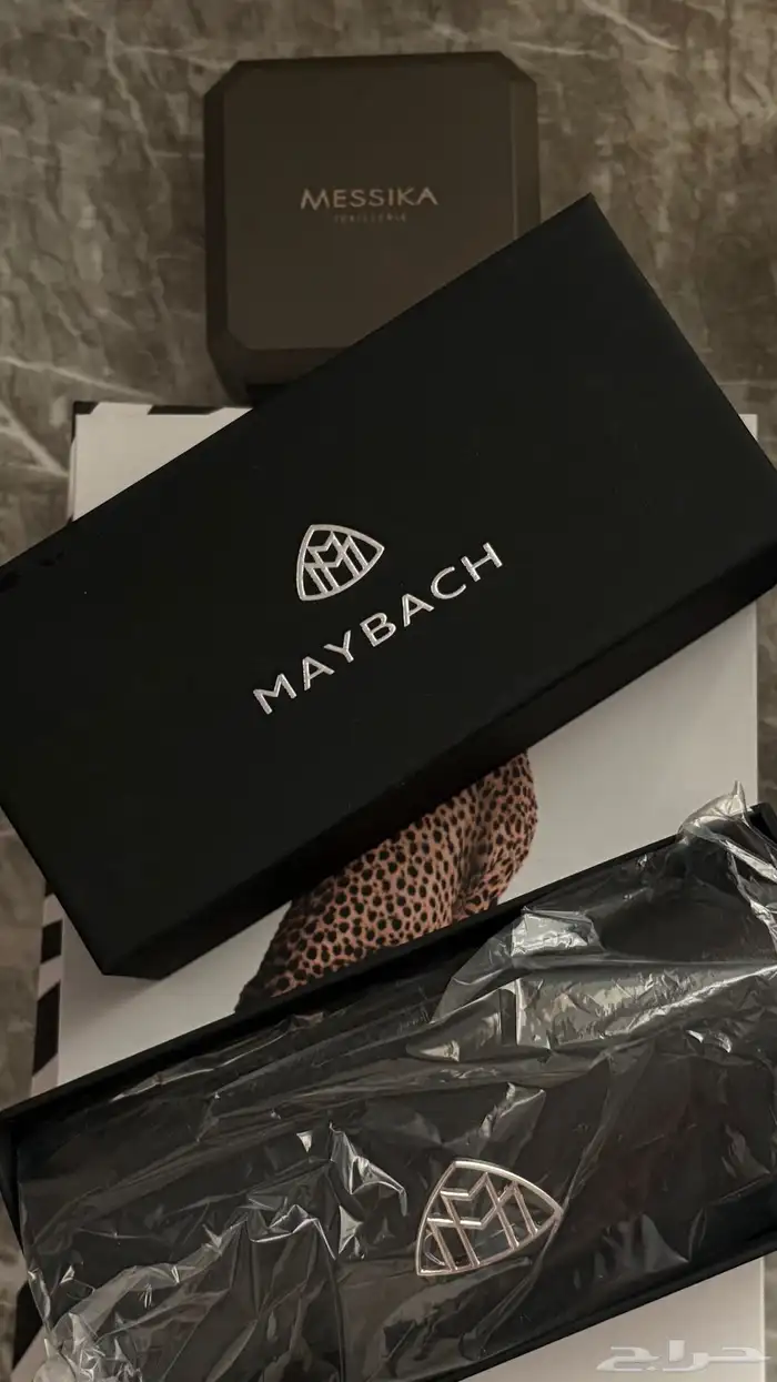 نظارة مايباخ شمسية MAYBACH 2