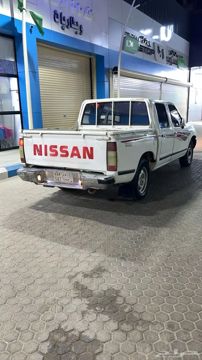 ددسن 2001 غمارتين 8