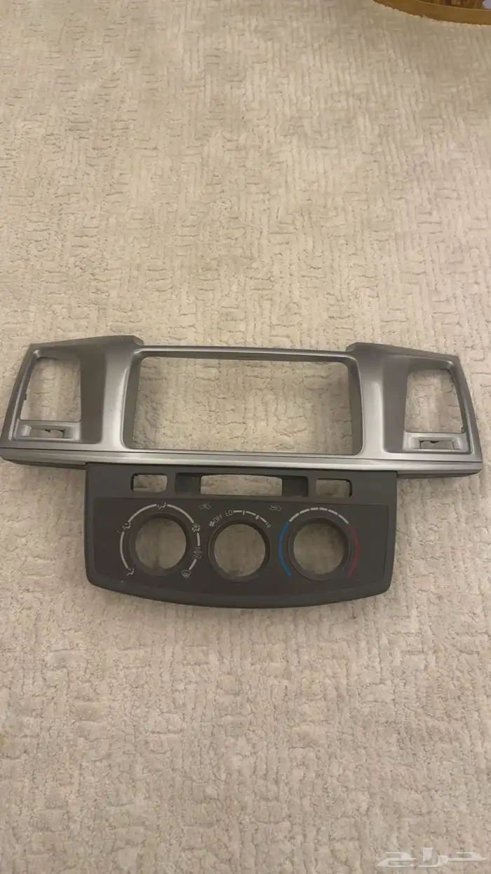 ديكور شاشه فورشنل 0