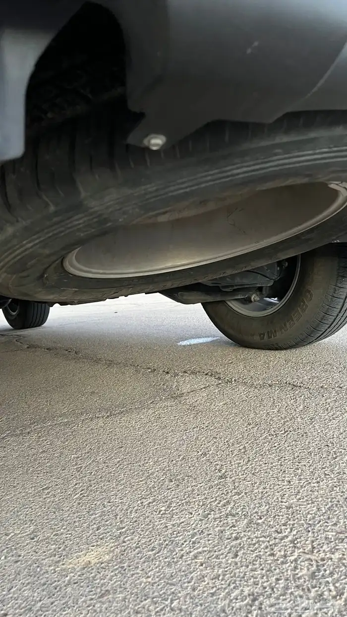 نيسان باترول 2017 v6 9