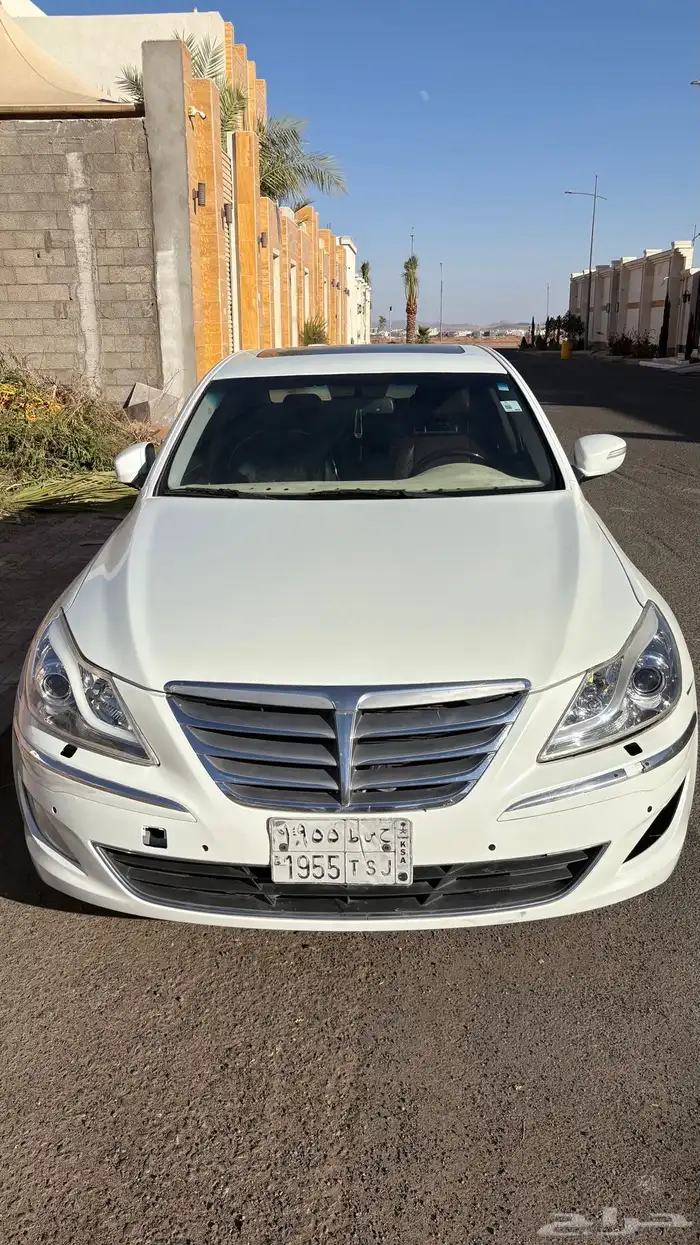 جنسيس 3