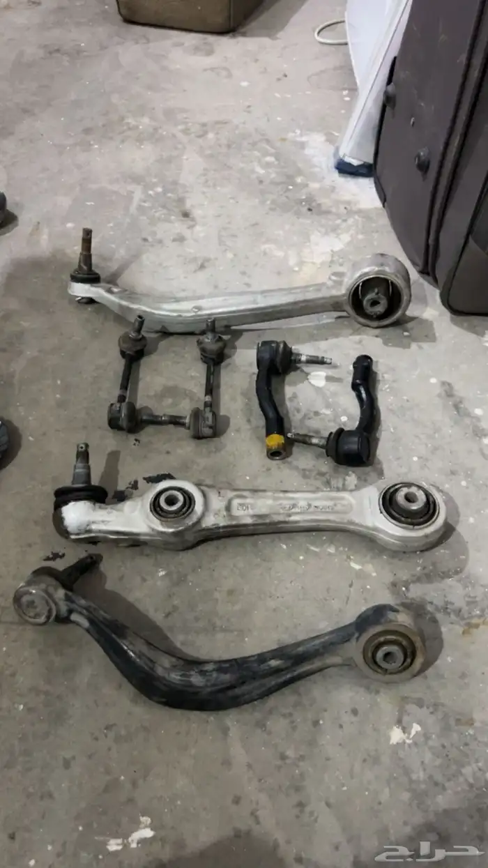 قطع جنسيس 2016 0