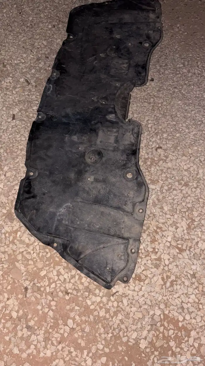 شمعه كامري يسار وبطانه 2025 8