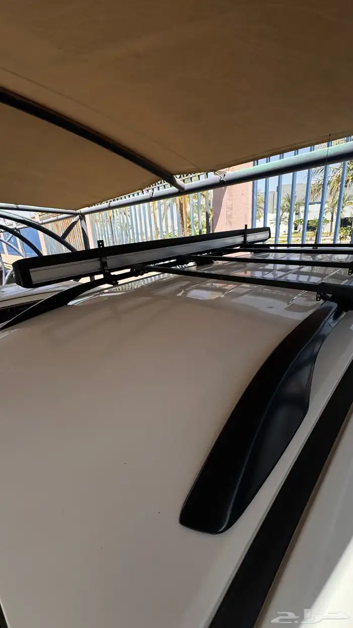 فورتشنر 2011 VX قير عادي 6 سرندل 18