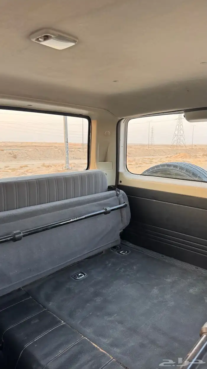 باترول 2006 20