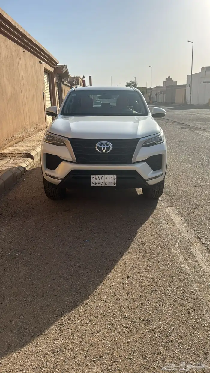 للبيع جيب فور شنر المديل 21 2