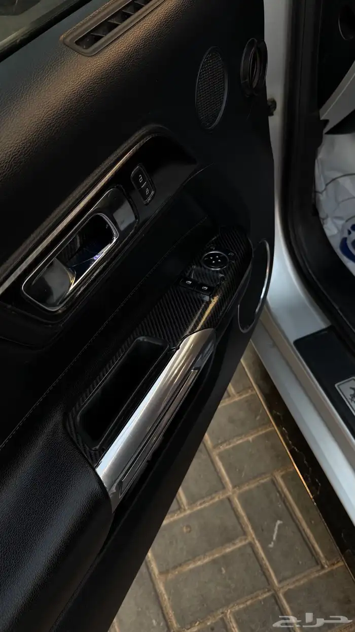موستنج v8 gt 2015 6