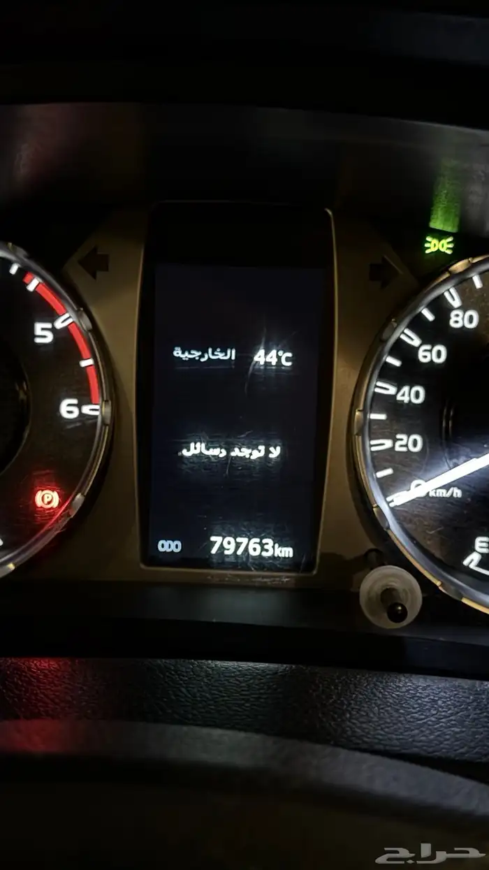 هايلكس 2024 فل كامل 7