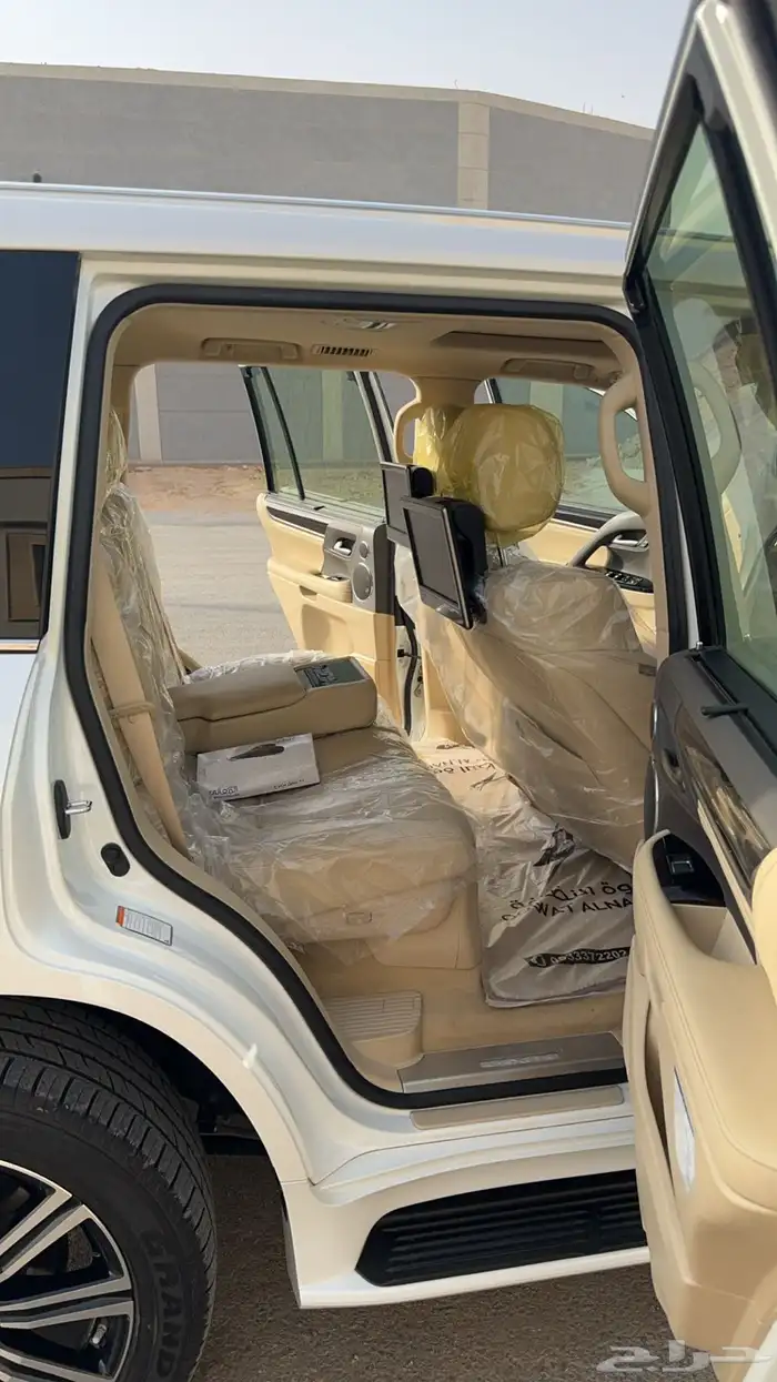 لكزس 21 سعودي. نضيف وماشي 52. الف فقط. 11
