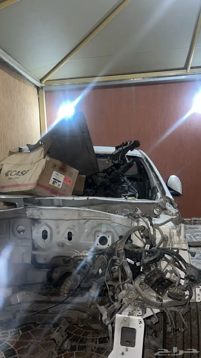 قطع سوناتا للبيع 2019 2