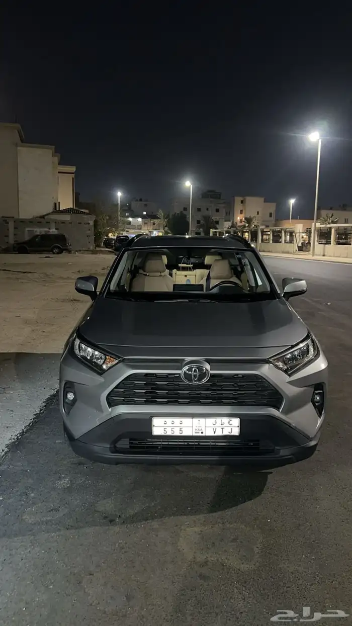 راف فور 2023 للبييع 5