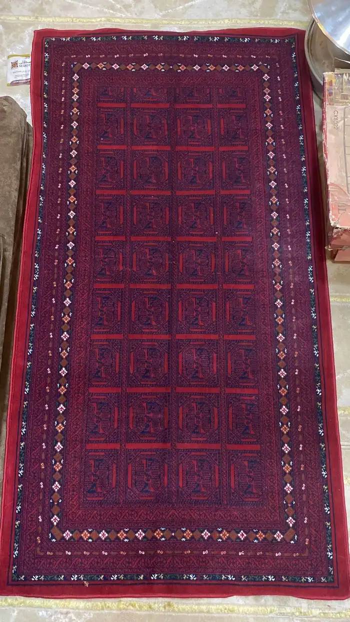 مدات سجادتي 1