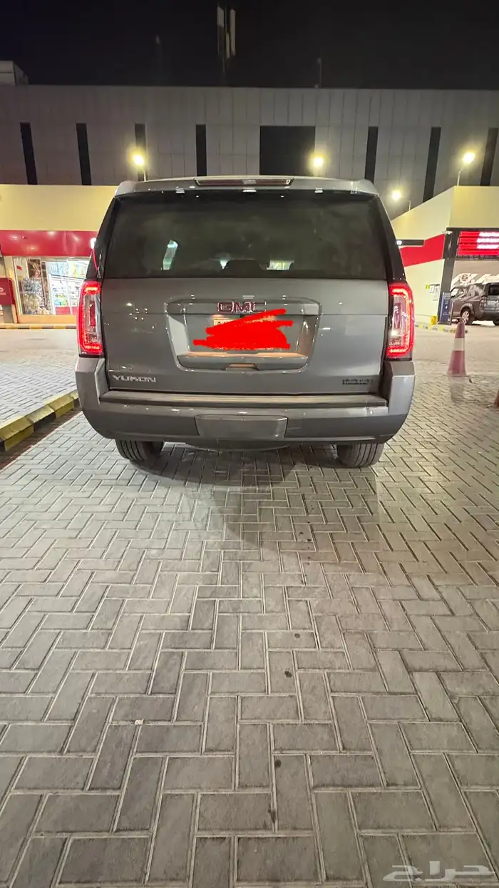 يوكون 2019 4