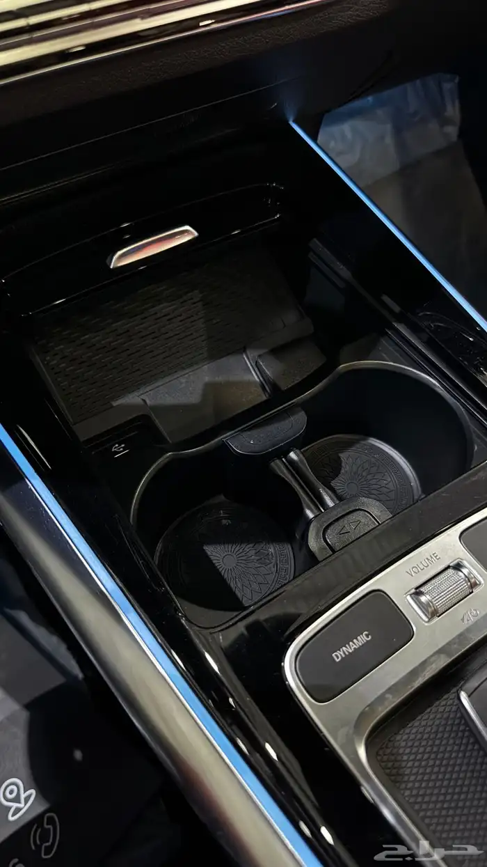 GLA200 موديل 2024 9