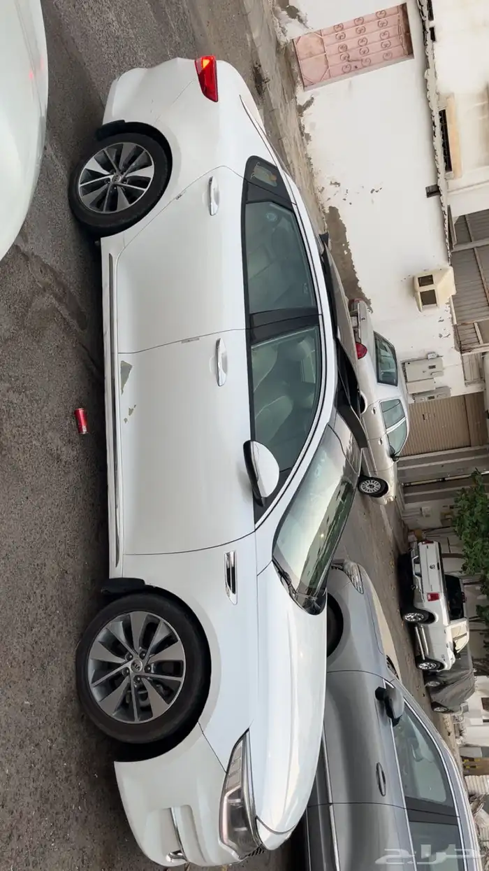 اوبتيما 2018 فل كامل 2