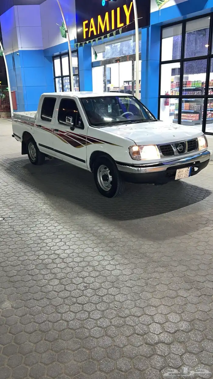 ددسن 2001 غمارتين 1