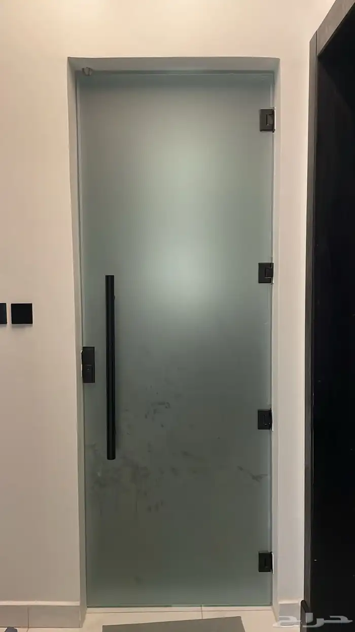 ابواب زجاج للبيع 2