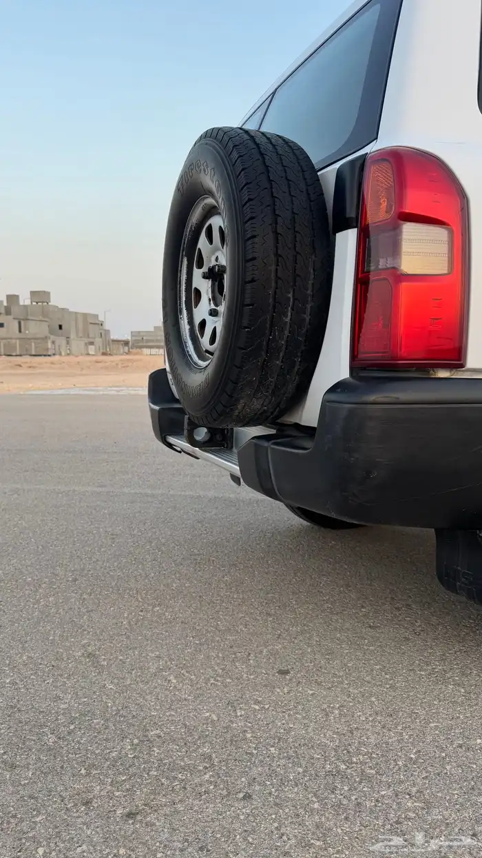 باترول 2006 55