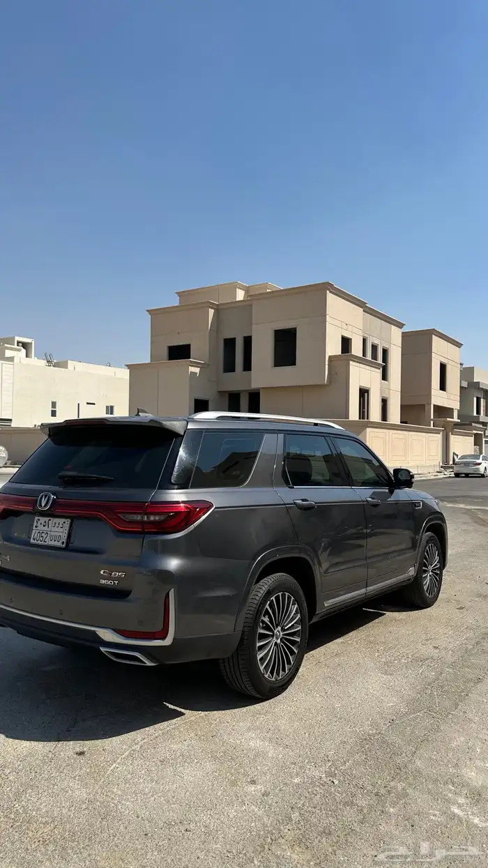 شانجان cc95 2022 1