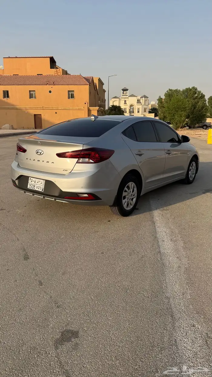 انترا 2020 مكينة 2000 3