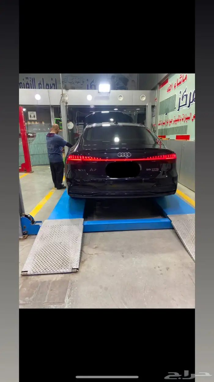 مندوب كشف و فحص سيارات بجدة ماقبل الشراء جدة شاهد التقييمات 2