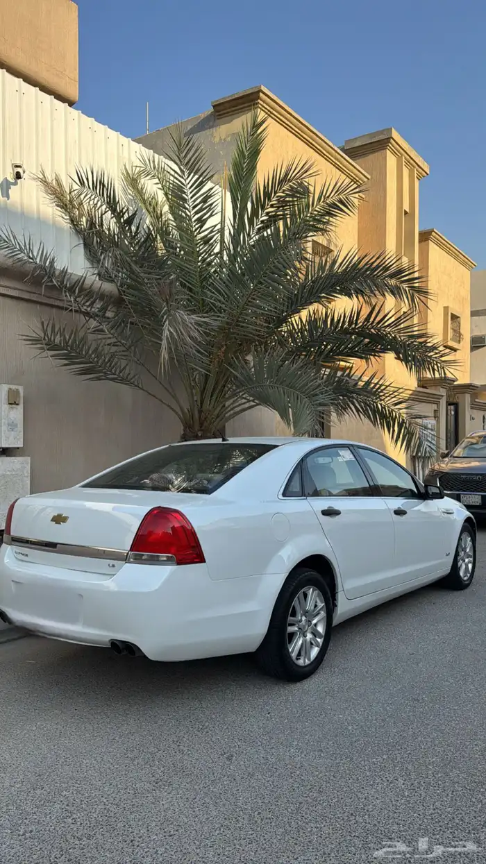 للبيع كابرس 3