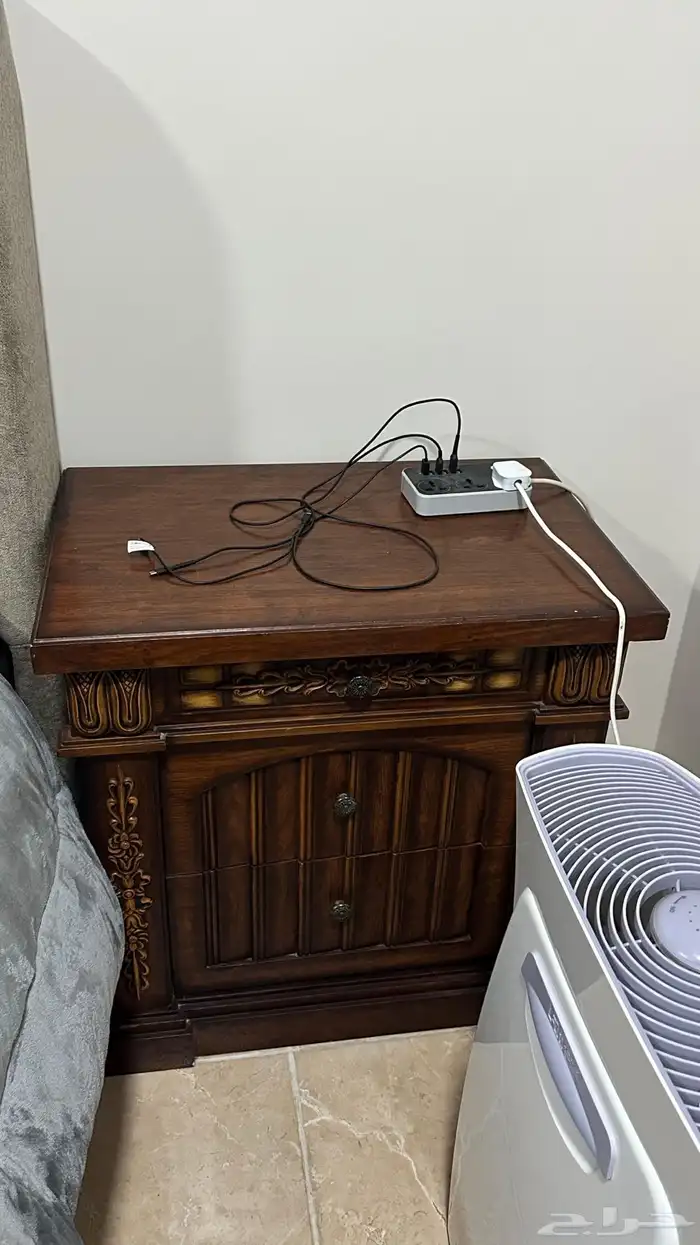 اثاث للبيع في جدة حي الزهراء 15