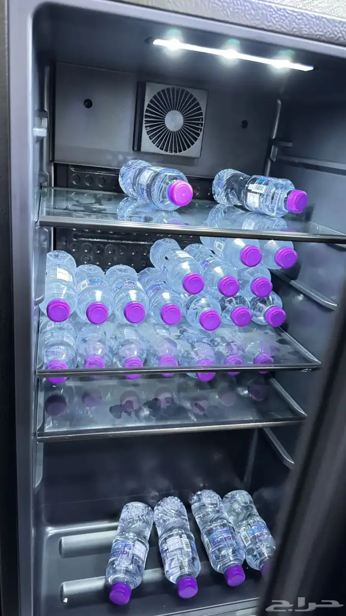 ثلاجه اكسبير 1