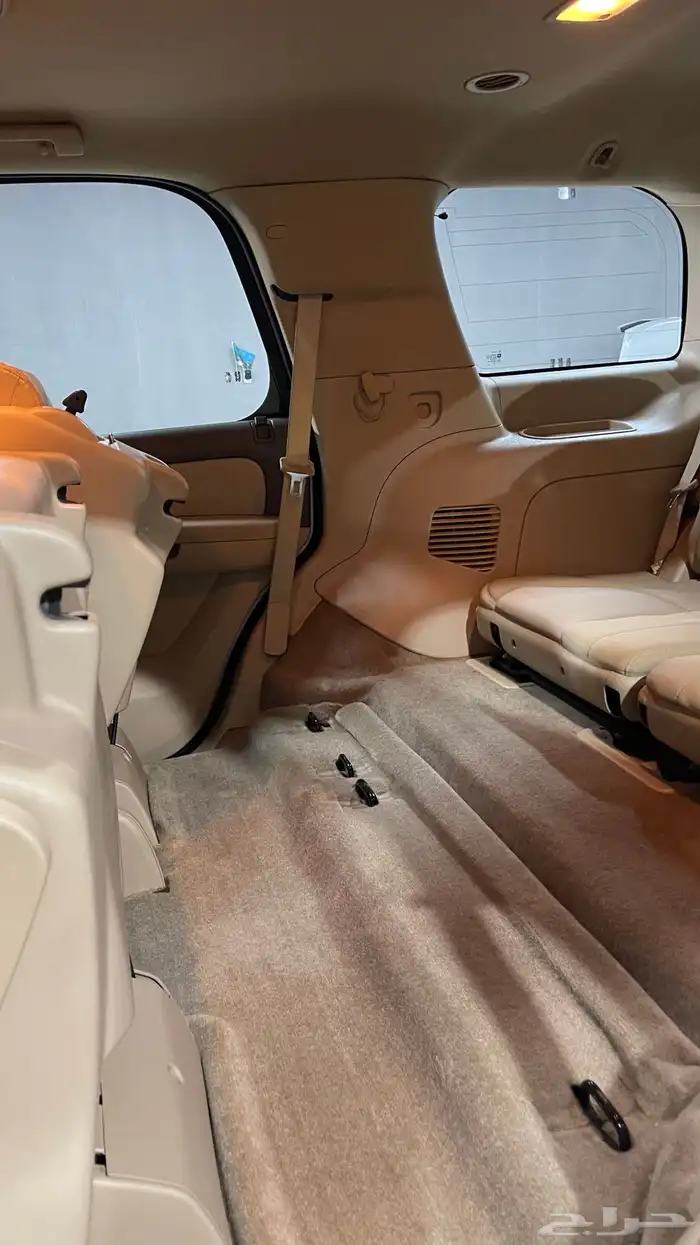 تاهو 2014 LT بدون دبل ممشى 215 الف 25