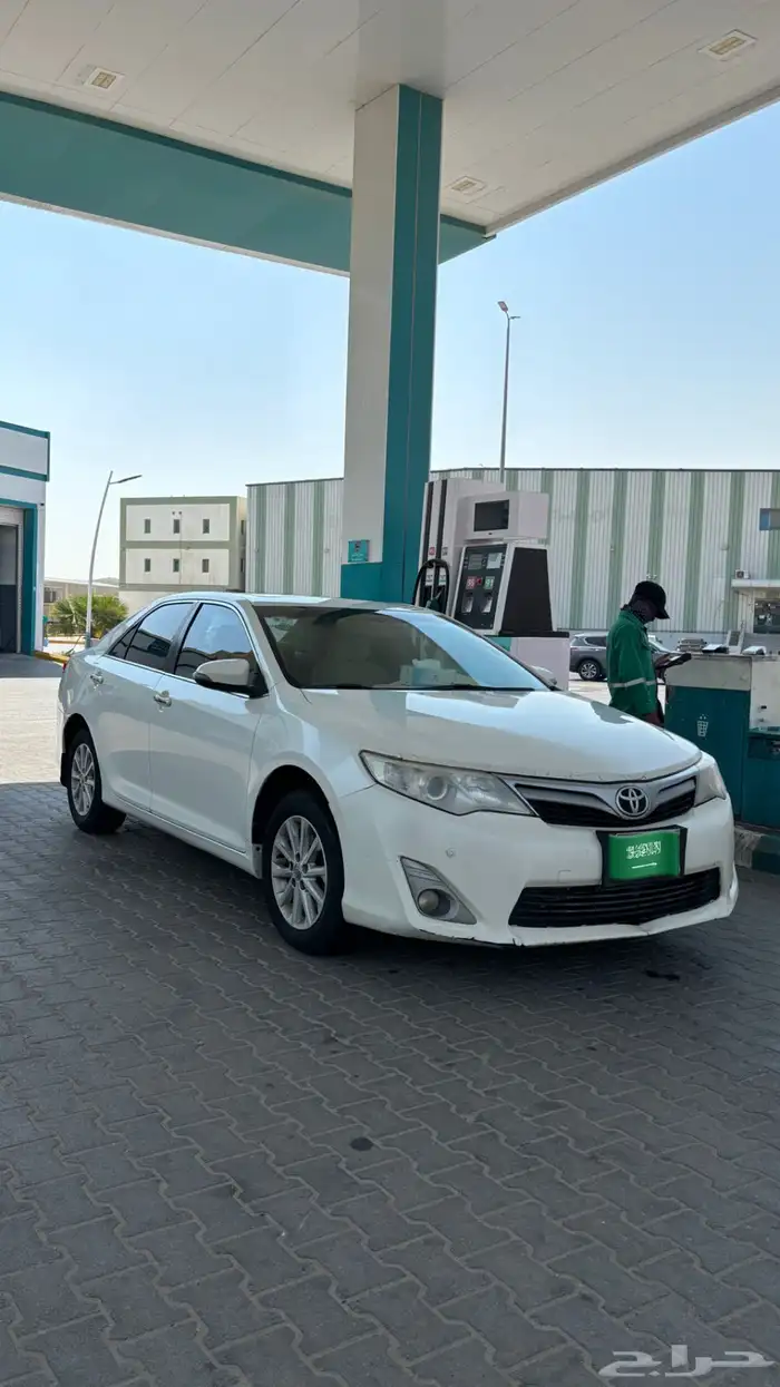 كامري 2015 0