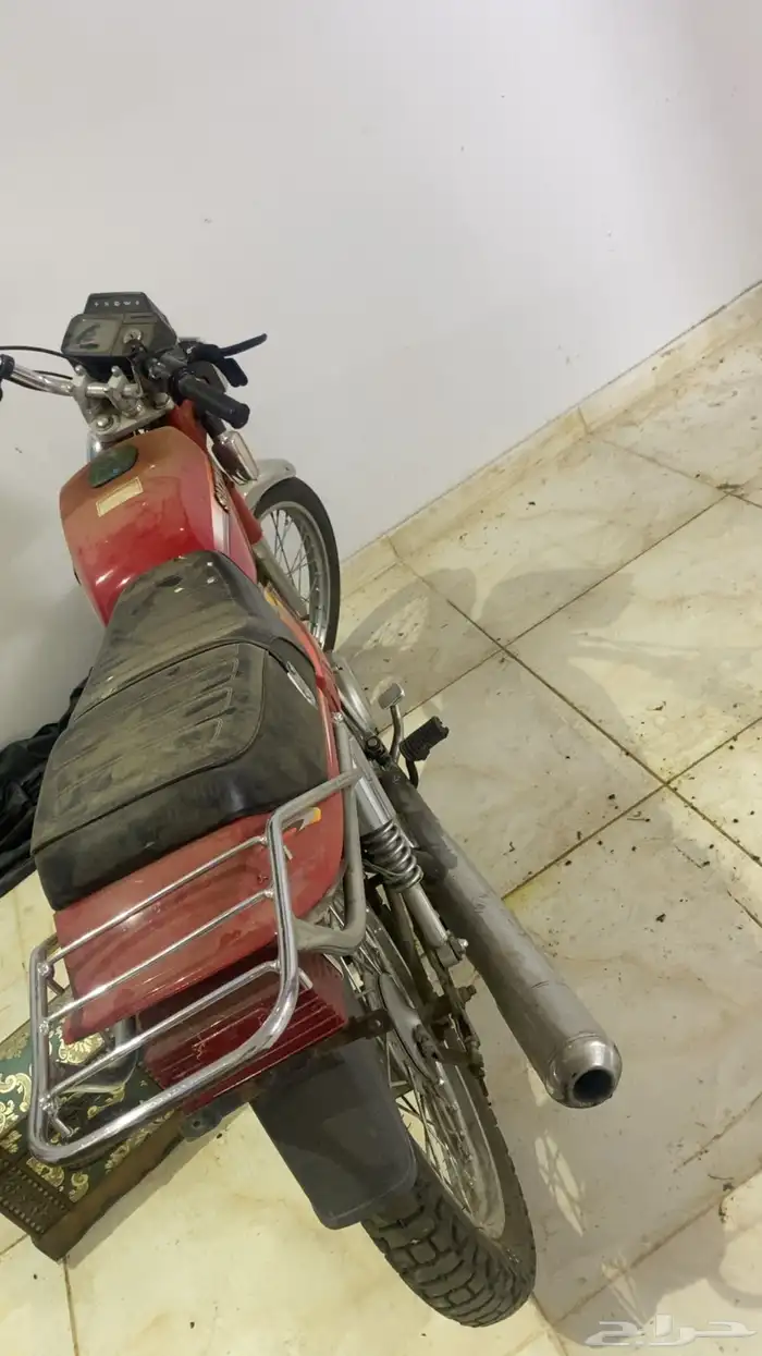 دباب اكس مية سويدي 1