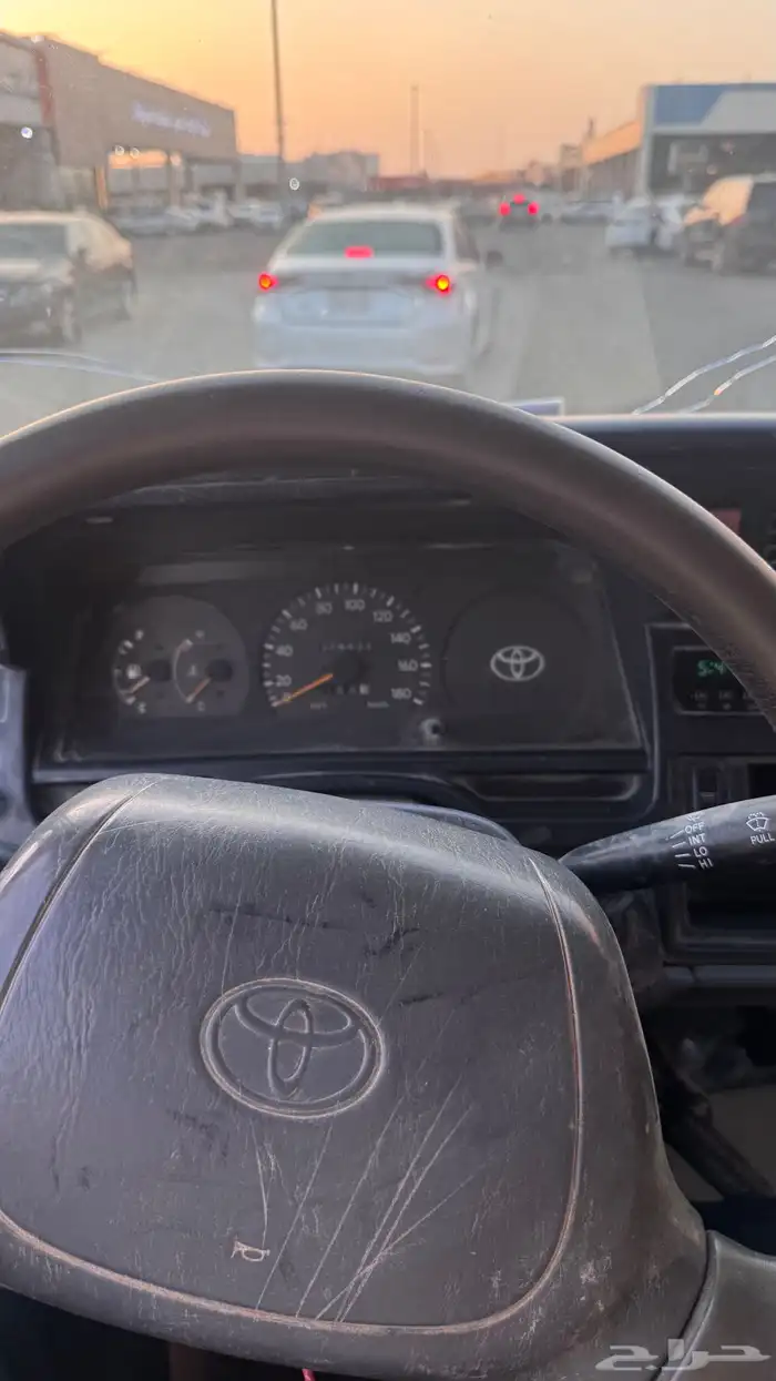 باص تايوتا 3