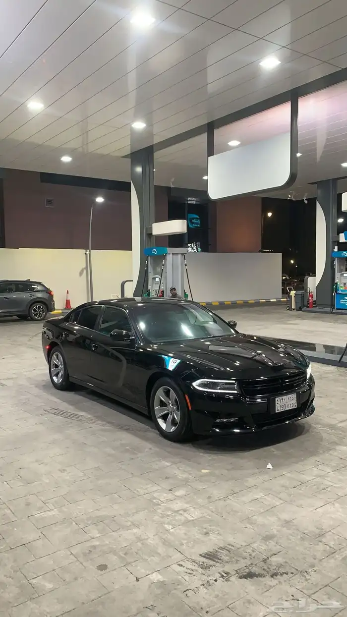 تشارجر 2020 SXT V6 6