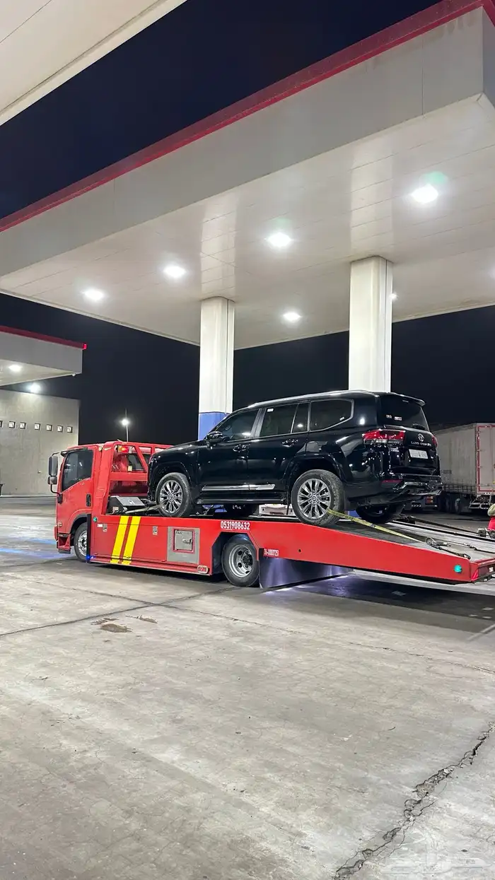 سطحه الدمام ماشي ابها 0