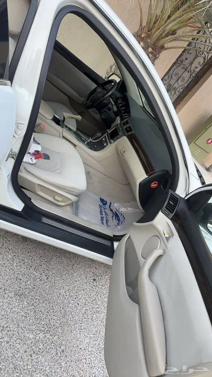 للبيع كابرس 8